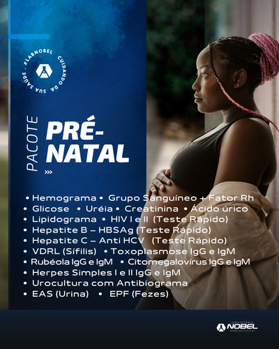 Pré-Natal